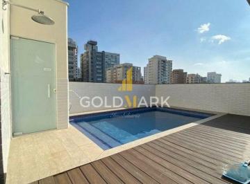 Apartamento · 288m² · 3 Quartos · 3 Vagas · Brooklin Cobertura duple, reformada 287 m² - 3 dormitórios suíte 3 vagas piscina churrasqueira