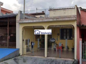 Casa · 110m² · 2 Quartos · 2 Vagas · Casa com 2 quartos, Bela Vista, Osasco - R$ 550 mil, Cod: 2050