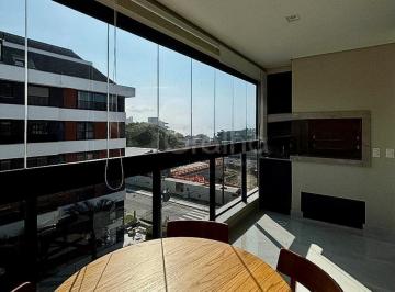 Apartamento · 145m² · 3 Quartos · 2 Vagas · Apartamento de 3 dorms no bairro Jurerê