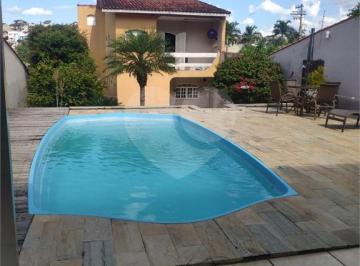 Imagem Principal · Sobrado à venda com 4 quartos, sendo 1 suíte,  em Chácara Jafet, Mogi das Cruzes
