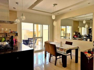 Casa de 4 quartos, Itajubá · CASA com 3 suítes e 1 escritório reversível, no BPS