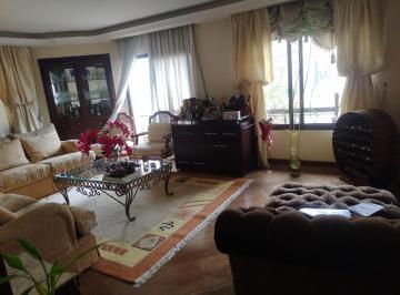 Apartamento de 4 quartos, São Paulo · Apartamento 1 Por Andar 188m² 4 Suites 1 Master 2 Vagas Proximo Club Ceret