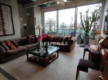 Apartamento · 290m² · 4 Quartos · 3 Vagas · Apartamento em Rua Flórida - Cidade Nova - São Paulo/SP