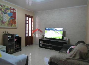Casa · 104m² · 3 Quartos · 2 Vagas · Casa em Rua Gomes - Vila Ivone - São Paulo/SP