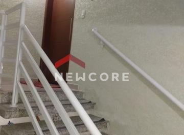 Apartamento de 2 quartos, Santo André · Cobertura em Rua Américo Vespúcio - Vila América - Santo André/SP