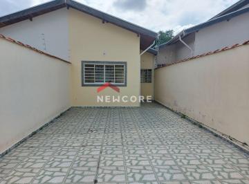 Casa · 100m² · 3 Quartos · 4 Vagas · Casa em JARDIM SANTANA - Jardim Santana - Tremembé/SP
