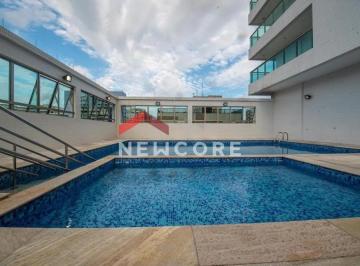 Apartamento · 538m² · 4 Quartos · 4 Vagas · Apartamento em Avenida Doutor Epitácio Pessoa - Ponta da Praia - Santos/SP