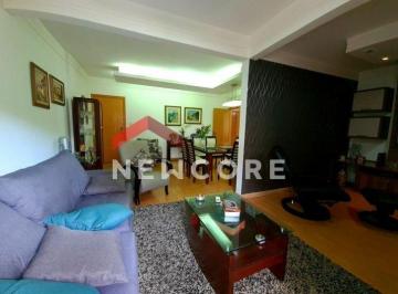 Apartamento · 133m² · 3 Quartos · 1 Vaga · Apartamento em  Avenida Doutor Epitácio Pessoa - Ponta da Praia - Santos/SP