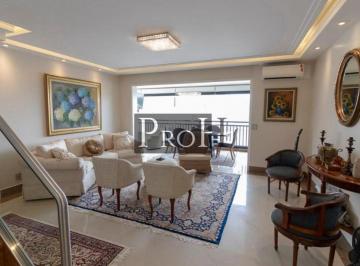 Apartamento de 3 quartos, São Caetano do Sul · Cobertura 3 dormitórios sendo 2 suítes e Lazer completo – R$ 3.000.000,00