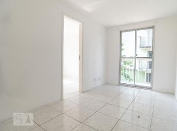 Apartamento · 42m² · 2 Quartos · 1 Vaga · Apartamento para Aluguel - Estância Velha, 2 Quartos, 42 m² - Canoas