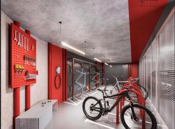 Apartamento de 2 quartos, Curitiba · Apartamento de 2 quartos no prédio mais alto da sete de setembro 