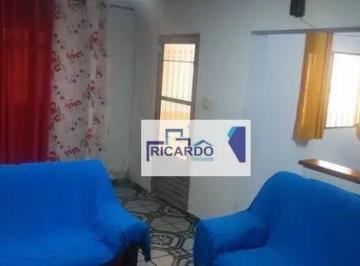 6acef4d210f5b0a38f37092a150d2a1ab021ac46 · Sobrado com 2 dormitórios à venda, 135 m² por R$ 636.000,00 - Jardim Silvestre - Guarulhos/SP