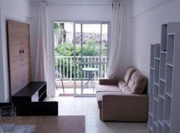 Apartamento , Salvador · 3/4 Apartamento Brotas City Park