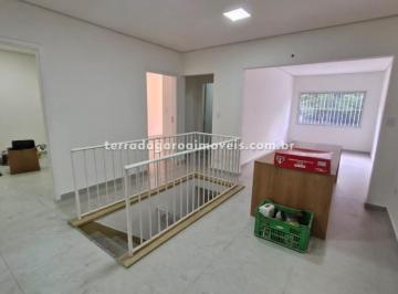 Foto 01 · Sala Comercial para Locação no Itaim Bibi, São Paulo-SP: 3 Salas, 1 Banheiro, 75m² de Área