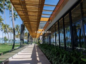 Foto 05 · Lote com 461,72m² para venda no condomínio Quintas da Praia na Reserva no Cabo de Sto. Agostinho - P