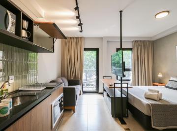 Apartamento de 1 quarto, São Paulo · Apartamento de 30 m² com 1 quarto à venda na Vila Buarque