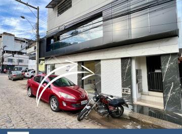 Comercial , Colatina · Alugo novas Salas Comerciais em São Silvano