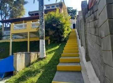 Rural de 5 quartos, Igaratá · Linda chácara com vista para a represa em Igaratá - SP
