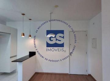 b35e9d35e5dbb0e0b5a718518a2eba550849ce73 · Apartamento com 2 dormitórios para alugar, 52 m² por R$ 2.200,00 - Edifício Recanto dos Pássaros - I