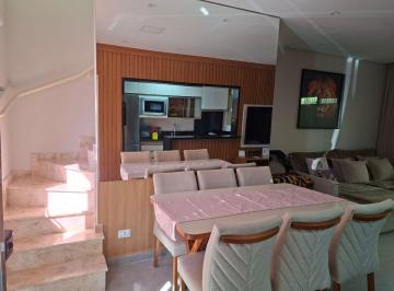 Casa de 2 quartos, Cotia · Sobrado em Condomínio 02 suítes Residencial Viva Vida Granja Viana