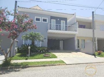 Casa · 266m² · 3 Quartos · 2 Vagas · Casa à venda no bairro Iporanga - Sorocaba/SP