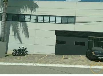 Comercial · 1100m² · 4 Vagas · Pavilhão/Galpão à venda no bairro Iporanga - Sorocaba/SP
