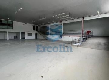 Foto 01 · SALÃO COMERCIAL PARA ALUGAR JARDIM SANTA ROSALIA SOROCABA - SP