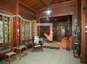 Casa · 126m² · 3 Quartos · 3 Vagas · Casa à Venda - Pasárgada, 3 Quartos,  126 m² - Nova Lima