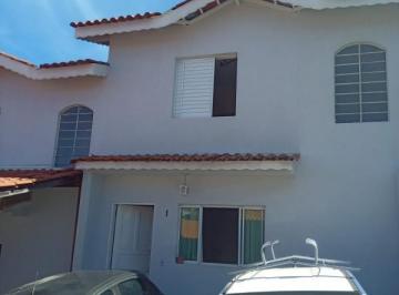 Foto 01 · Casa em Condomínio, Jardim São João, Jandira, SP
