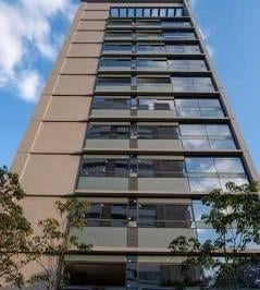 Apartamento de 1 quarto, São Paulo · Arte Arquitetura Vila Mariana - NR - Rua Doutor Diogo de Faria. Vila Mariana 