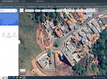 Terreno , Ipatinga · CSI 435 - LOTES 19 E 20 QUADRA 5 BAIRRO DAS FONTES - IPATINGA MG.