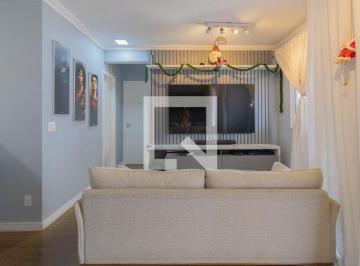 Apartamento · 73m² · 2 Quartos · 2 Vagas · Apartamento à Venda - Vila Andrade, 2 Quartos, 73 m² - São Paulo
