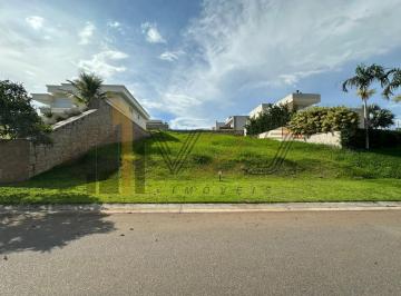 Foto 01 · Terreno à venda no Condomínio Campo de Toscana em Vinhedo/SP