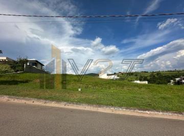 Foto 01 · Terreno à venda no Condomínio Campo de Toscana em Vinhedo/SP
