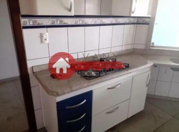 Apartamento · 184m² · 3 Quartos · 2 Vagas · Vendo ou troco por sítio Excelente Apartamento no Jd Alterosas