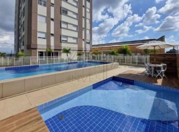 Foto 01 · Apartamento à venda em Carapicuíba-SP, no bairro Pousada dos Bandeirantes: 2 quartos, 3 salas, 1 ban