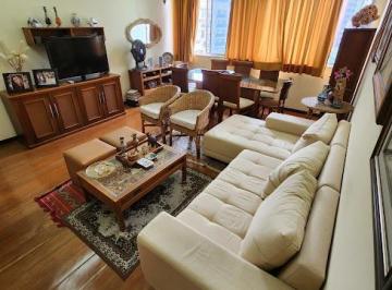 Apartamento de 3 quartos, Rio de Janeiro · 3 Quartos Botafogo
