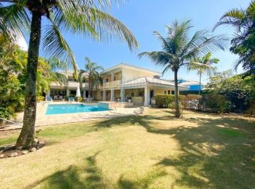 Casa · 700m² · 4 Quartos · 3 Vagas · Casa à Venda Condomínio Malibu Barra da Tijuca de 700 m² em Terreno de 1100m² com 4 Suítes 3 Vagas d