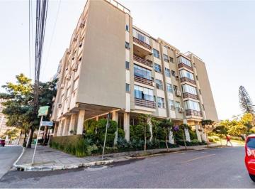 Apartamento · 109m² · 3 Quartos · 3 Vagas · Apartamento, Três Figueiras, Porto Alegre, RS