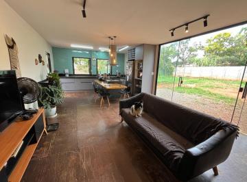 Casa de 1 quarto, Brasília · venda - casa - jardim botânico - Condomínio Mansões Braúna - casa contêiner