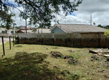 Terreno , Piraquara · Vende se Terreno - Piraquara - Planta Araçatuba - 630 m²