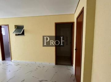 Apartamento de 3 quartos, Santo André · Cobertura 3 dormitórios sendo 1 suíte – R$ 900.000,00 