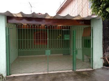 Casa · 97m² · 1 Quarto · 1 Vaga · Casa Térrea 97m² 1 Dormitório e 1 vaga à venda Jardim Botucatu - Sacomã -; São P