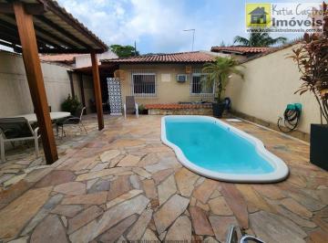 Casa · 100m² · 2 Quartos · 3 Vagas · Casa à venda - em Serra Grande