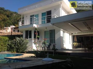 Casa · 300m² · 4 Quartos · 4 Vagas · Casa à venda - em Itaipu