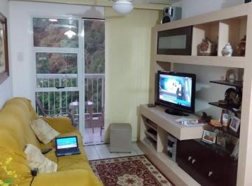 Apartamento · 62m² · 2 Quartos · 1 Vaga · Apartamento à venda - na Várzea das Moças