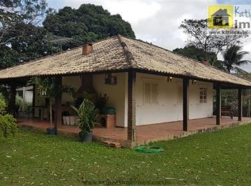 Casa · 120m² · 2 Quartos · 8 Vagas · Casa à venda - em Engenho do Mato