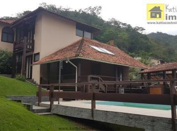 Casa · 390m² · 3 Quartos · 6 Vagas · Casa à venda - em Piratininga