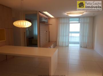 Apartamento · 113m² · 3 Quartos · 2 Vagas · Apartamento à venda - em Itacoatiara