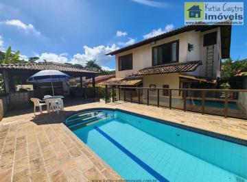 Casa · 300m² · 3 Quartos · 4 Vagas · Casa à venda - na Várzea das Moças